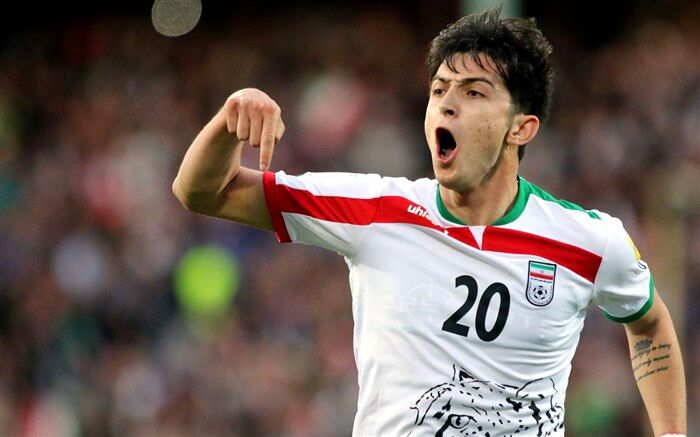 دیدار دوستانه ملی؛ ایران با ستاره‌هایش برای مراکش خط و نشان کشید   