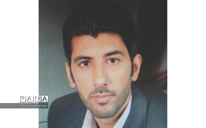 مسئول  روابط عمومی و اطلاع رسانی آموزش و پرورش پاکدشت  انتخاب شد
