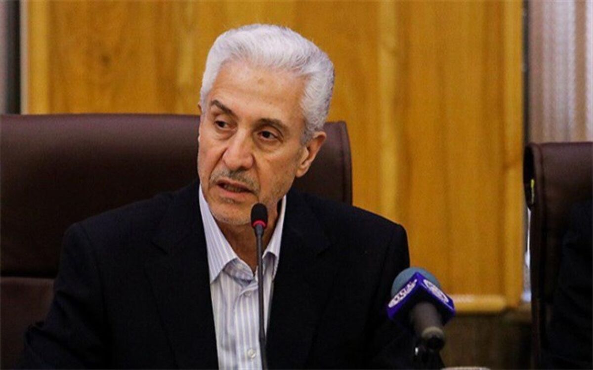 نقش دانشگاه و نخبگان کشور در تحقق شعار «حمایت از کالای ایرانی»