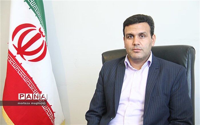 اسکان ۲۱۵ هزارو ۹۹۱ نفرروز مسافر نوروزی در ستاد های اسکان آموزش و پرورش استان کرمان