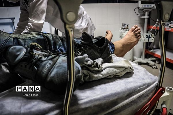 چهارشنبه سوزی