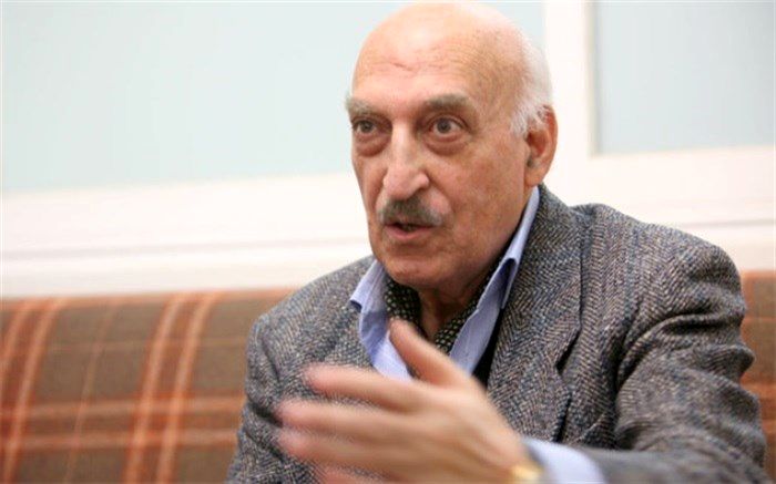 داود هرمیداس باوند: می‌توان با برخی کشورها دوستی ابزاری داشت/ باید ابعاد تنش را در سیاست خارجی کاهش دهیم