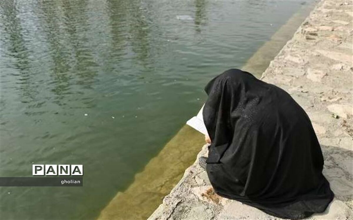 آیین سنتی «نواوستی» در اردبیل برگزار شد