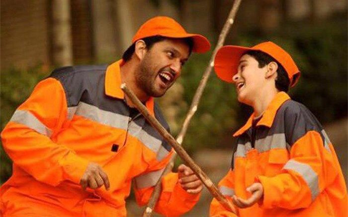 «خیلی دور، خیلی نزدیک» و «نارنجی پوش» برای آی فیلمی‌ها پخش می‌شود