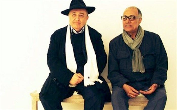 اعتراض هنرمندان به قصور پزشکی در درمان کیارستمی ادامه دار شد