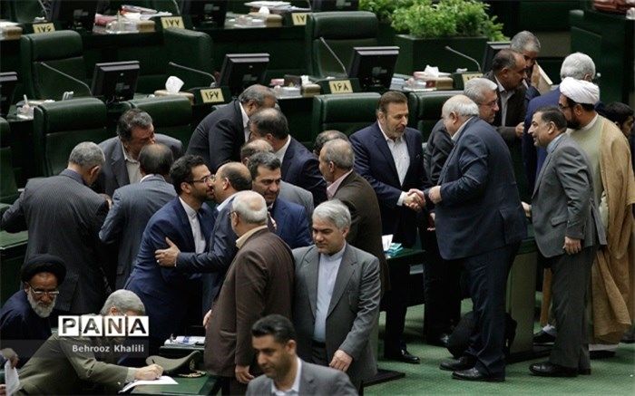 نتیجه سه استیضاح؛  اختلاف «امیدی ها»؛ برد دولت در خانه ملت