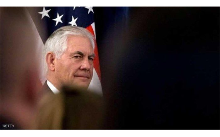 یک عزل جنجالی از نوع آفریقایی!