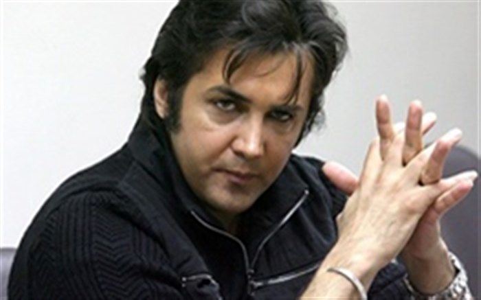 حسام نواب‌صفوی پلیس نامحسوس شد!