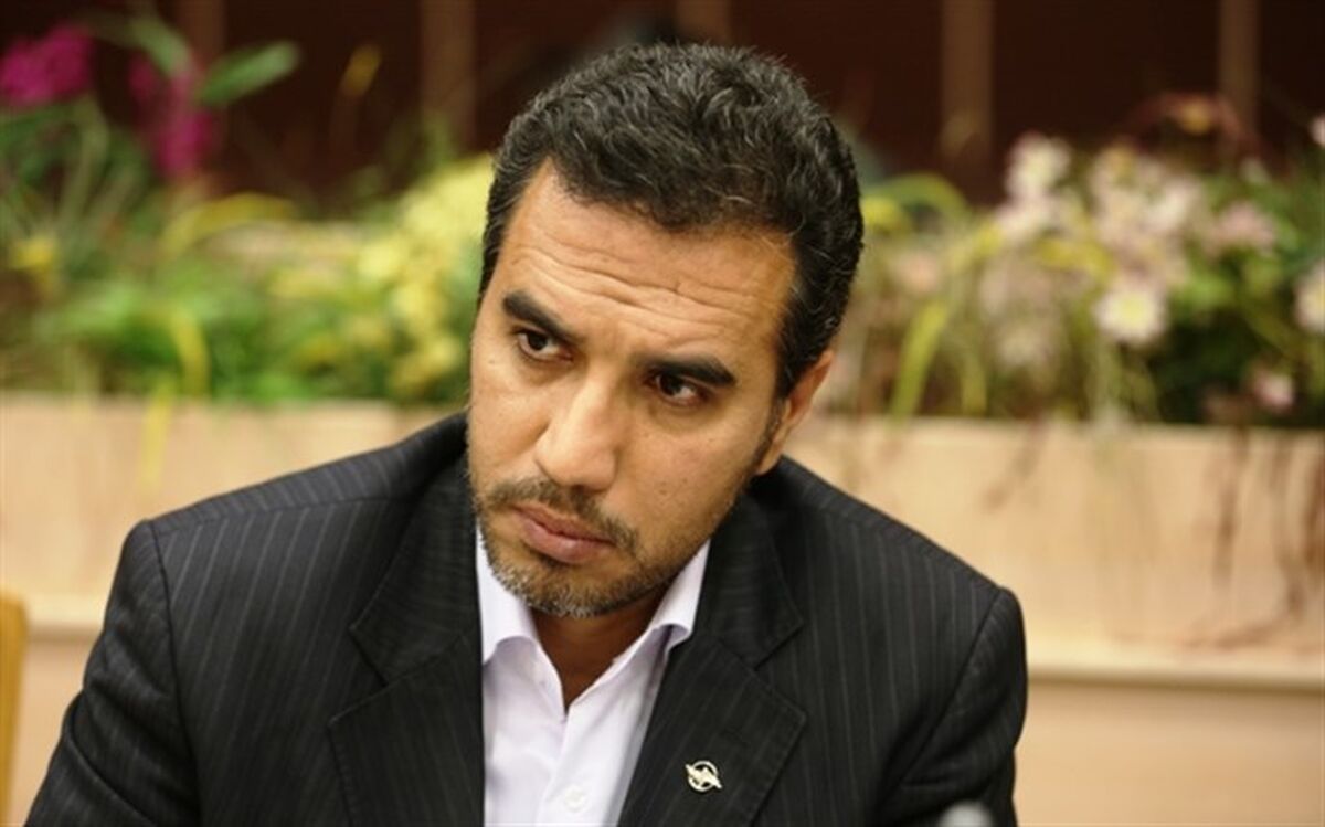 فرودگاه بیرجند به دنبال میزبانی هرچه بهتر مسافران نوروزی