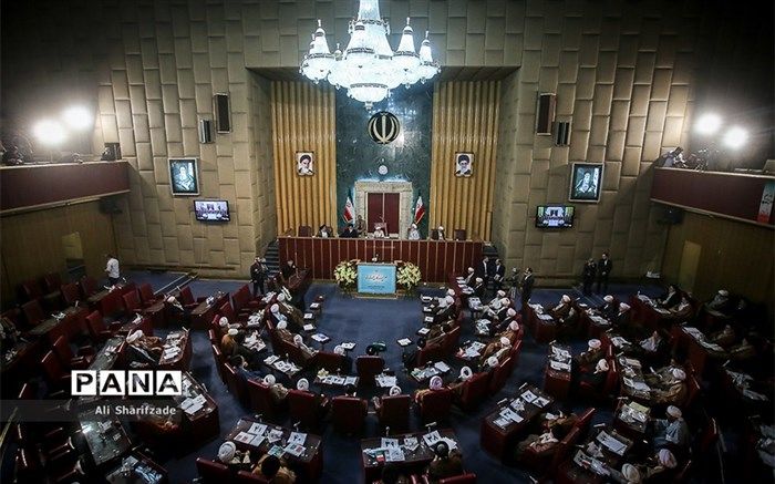 اعضای مجلس خبرگان امروز با رهبری دیدار می‌کنند