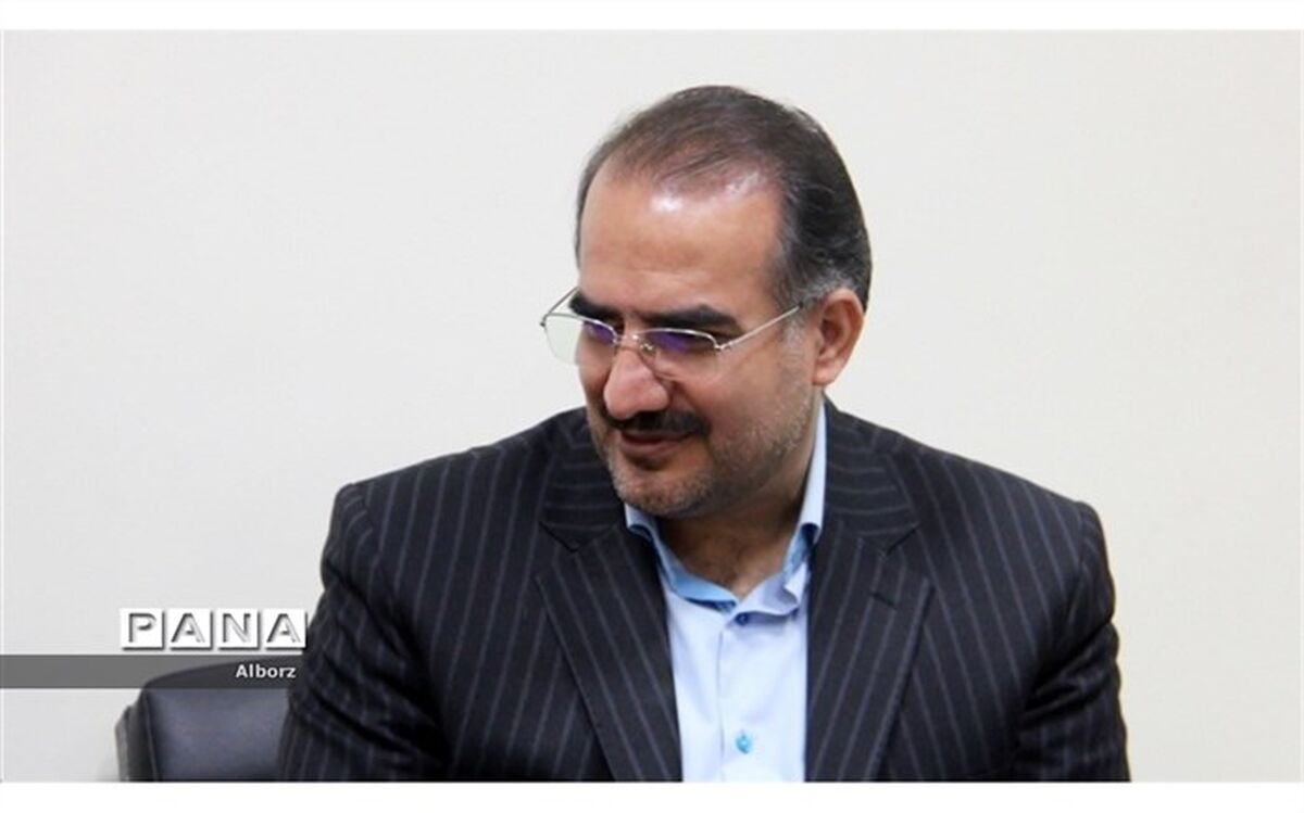 همکاری مشترک آموزش و پرورش و دانشگاه علوم پزشکی در راستای ارتقاء فرهنگ سلامت
