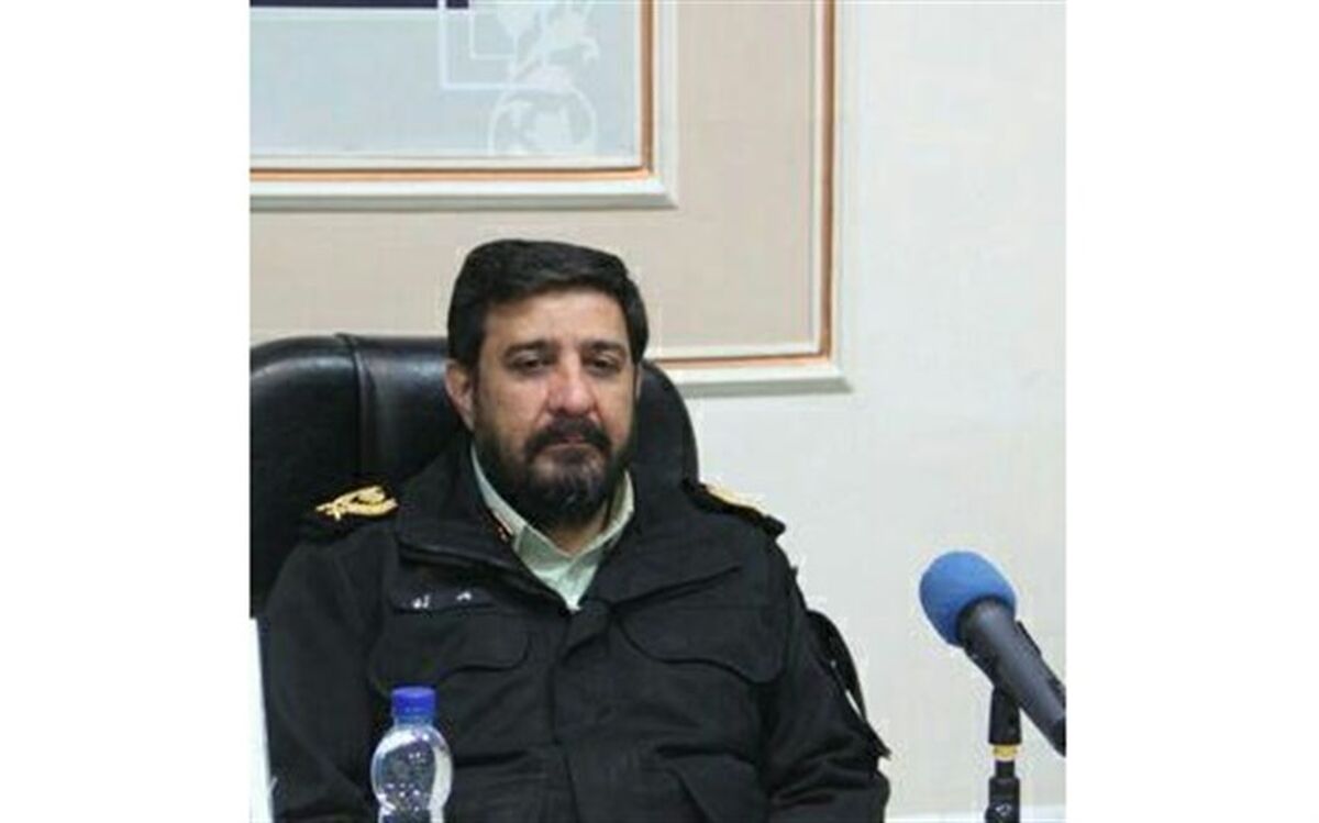 دستگیری کلاهبردار 10 میلیارد ریالی با پیش فروش آپارتمان  در نیشابور
