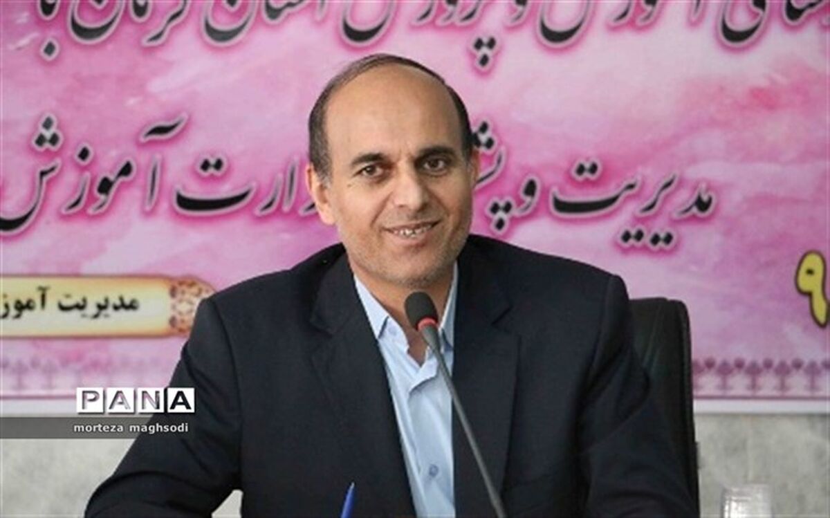 آماده سازی ۵۱۶۰ کلاس درس برای اسکان میهمانان نوروزی