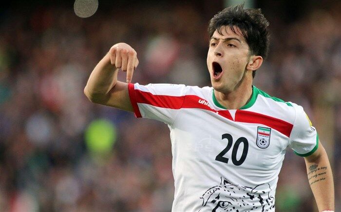 رده‌بندی جدید فیفا: ایران بدون تغییر جایگاه صدرنشین آسیا ماند