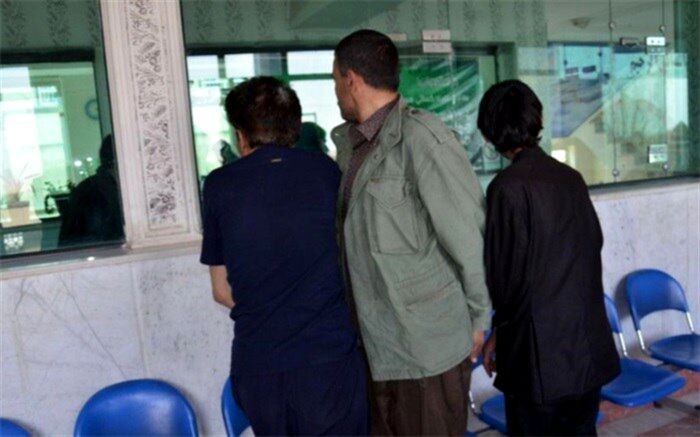 دستگیری سارقان دوربین‌های مداربسته تربت جام