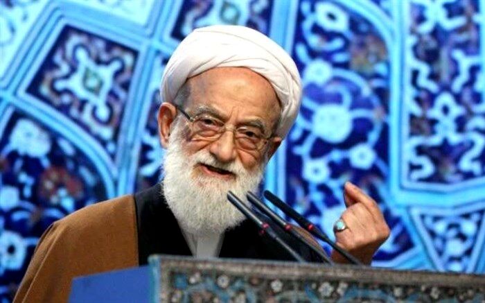 امامی کاشانی: دشمن مجلسی را نمی خواهد که نمایندگان آن با بسم‌الله صحبت خود را آغاز کنند