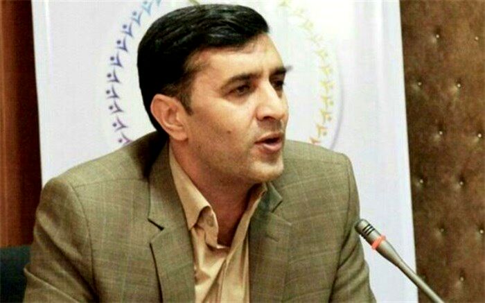معاون  تربیت بدنی وزیرآموزش و پرورش  از عملکرد ورزش دانش آموزی استان کردستان در برگزاری مسابقات کشوری تجلیل کرد