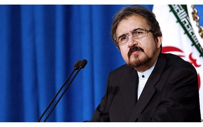 توضیحات قاسمی درباره سفر بن علوی به تهران