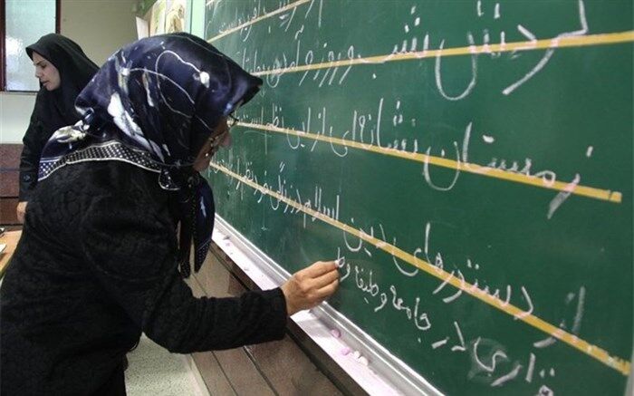 معاون پشتیبانی سازمان نهضت سوادآموزی: برگزاری دوره‌های آموزش‏ تدریس با همکاری جهاد دانشگاهی در دستور کار است
