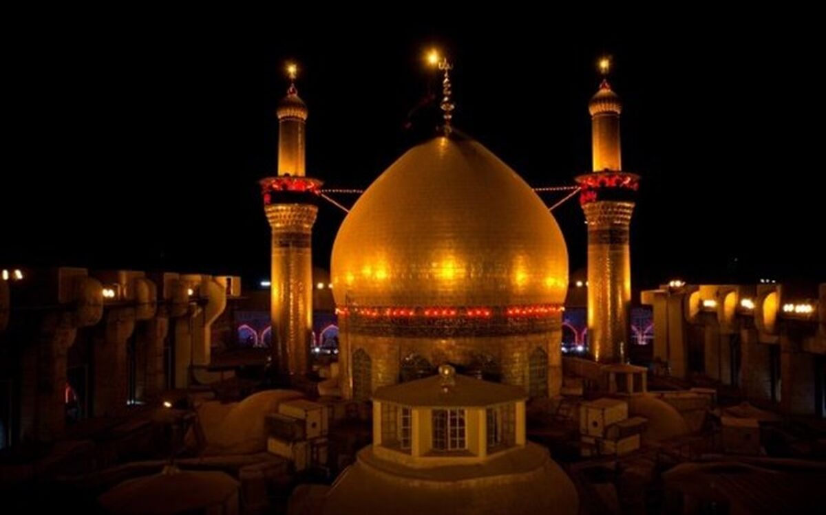 واکسن مننژیت برای سفر عتبات اجباری نیست