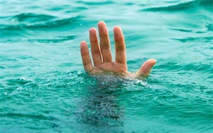 غرق شدن مرد بنابی دراستخر 