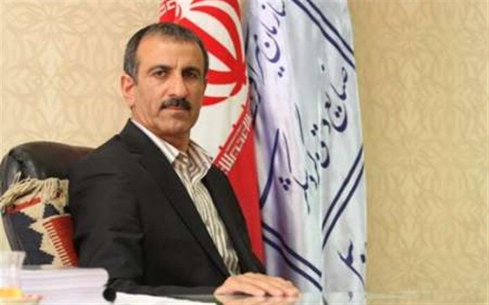 ۱۳۱ هزار مسافر نوروزی در استان اردبیل اقامت گزیدند