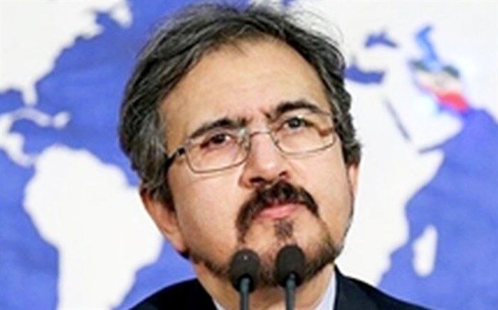 قاسمی:  ۲۸۳ زندانی ایرانی در ترکمنستان به کشور منتقل می شوند