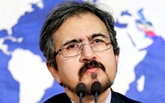 قاسمی:  ۲۸۳ زندانی ایرانی در ترکمنستان به کشور منتقل می شوند