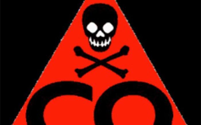 خطر مسمومیت با گاز در چادرهای مسافران نوروزی