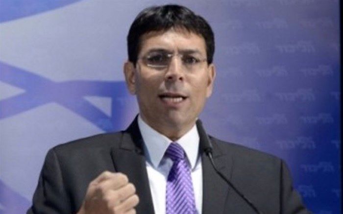 نماینده رژیم صهیونیستی: قوانین بازی در مورد برجام تغییر خواهد کرد