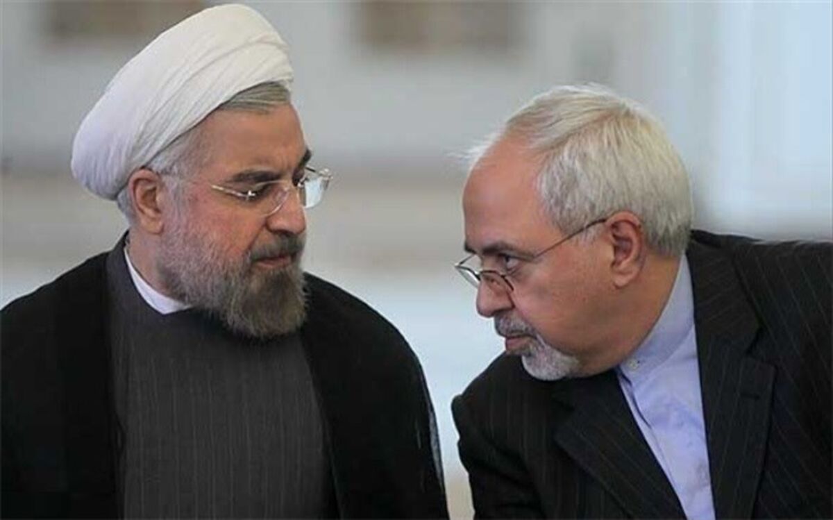 ظریف و روحانی به زودی به آنکارا سفر می کنند
