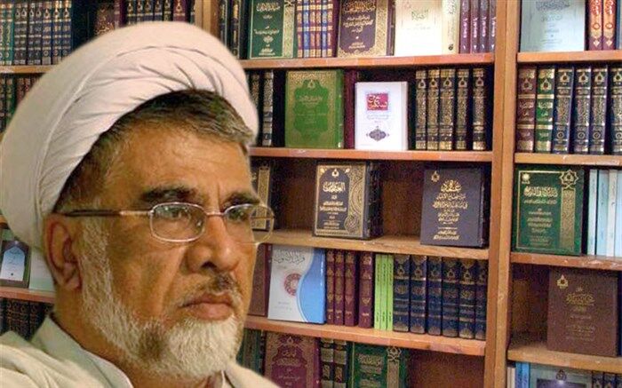 فاضل میبدی: دینی بودن جامعه فقط به روسری دختران و زنان نیست