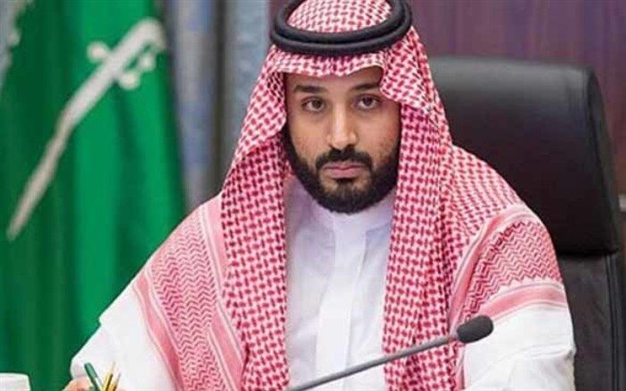 ولیعهد عربستان: 10 تا 15 سال آینده وارد جنگ با ایران می شویم