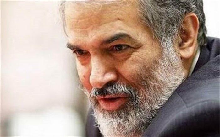 برای این احمدی‌نژاد، بقایی خوب یک بقایی مرده است!