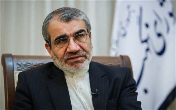 سخنگوی شورای نگهبان: بن سلمان جوانکی سبک سر و پرخاشگر است