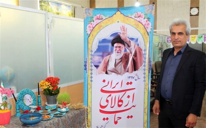 بیش از 6500 مسافر در مدارس طرح اسکان منطقه  دلوار  اسکان یافتند