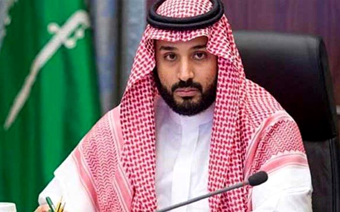 ادعاهای تازه ولیعهد عربستان: آمریکا در سوریه بماندتا از نفوذ منطقه ای ایران جلوگیری کند