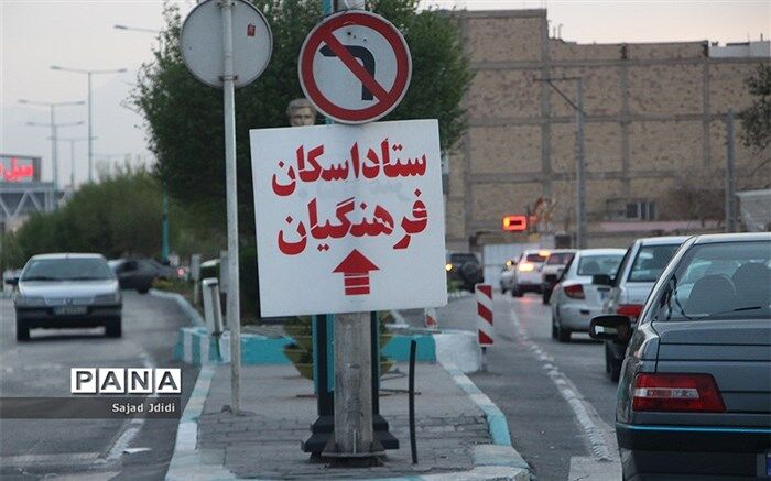 اسکان بیش از ۱۲۱ هزار مسافر نوروزی در مدارس و مراکز رفاهی مازندران