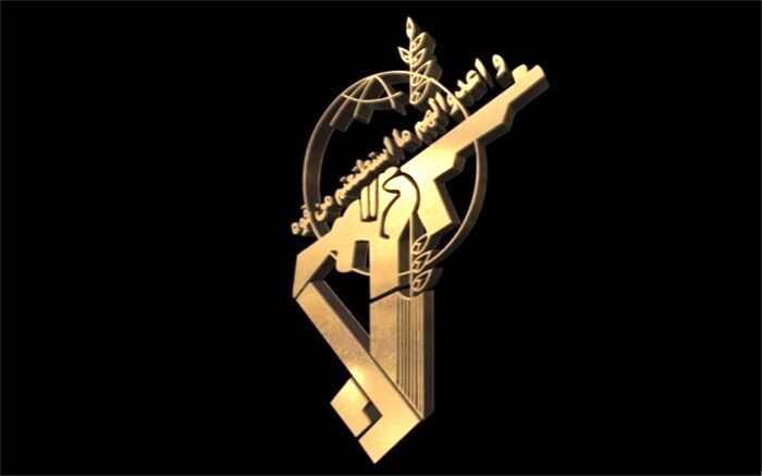 سپاه پاسداران جنایت صهیونیست‌ها در غزه را محکوم کرد