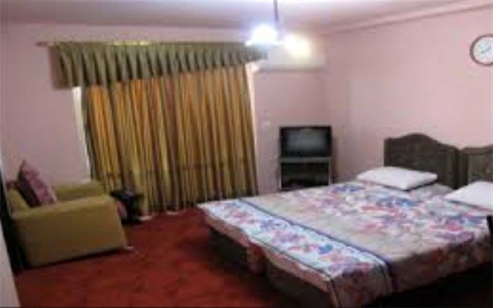 مدیرکل پشتیبانی آموزش‌ و پرورش: آمار اسکان نوروزی فرهنگیان به ۳ میلیون و ۲۰۰ هزار نفر رسید