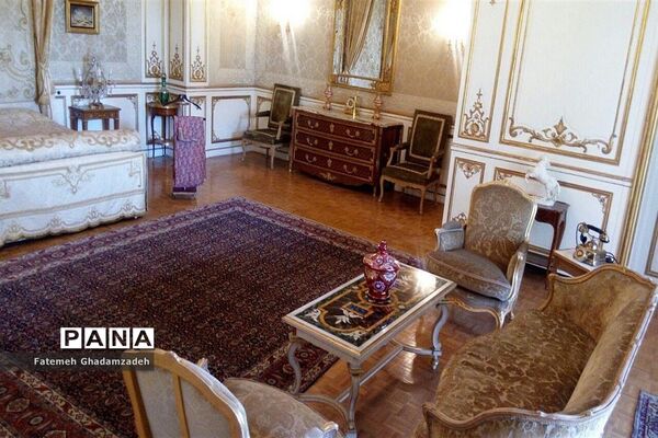 مجموعه فرهنگی ، تاریخی نیاوران