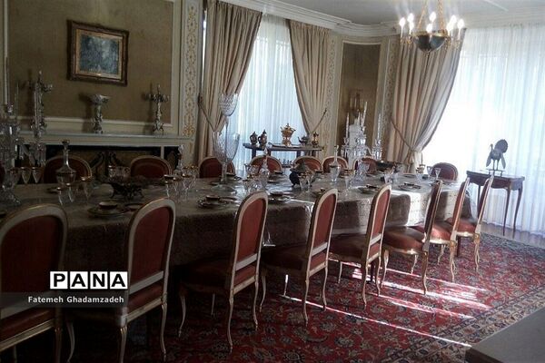 مجموعه فرهنگی ، تاریخی نیاوران
