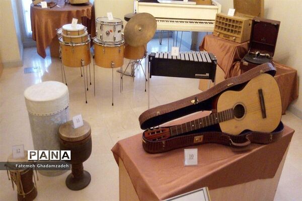 مجموعه فرهنگی ، تاریخی نیاوران