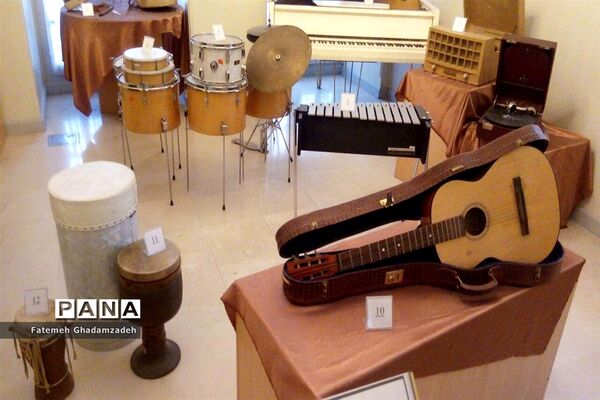 مجموعه فرهنگی ، تاریخی نیاوران