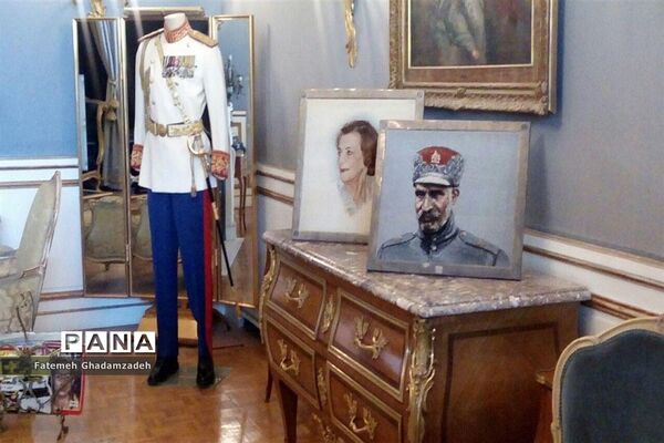 مجموعه فرهنگی ، تاریخی نیاوران