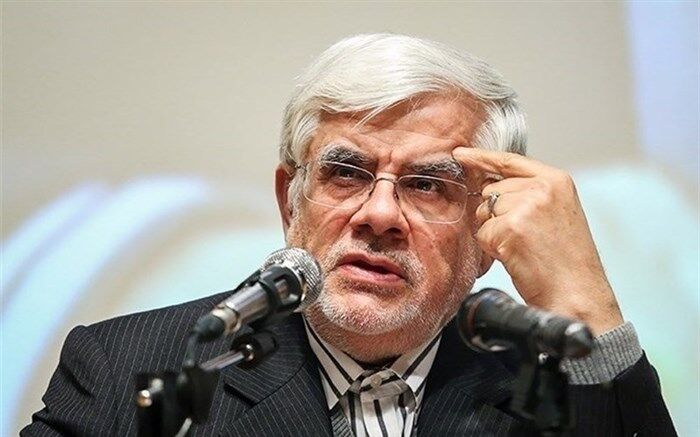 حفظ جمهوری اسلامی در گروی عمل به قانون اساسی