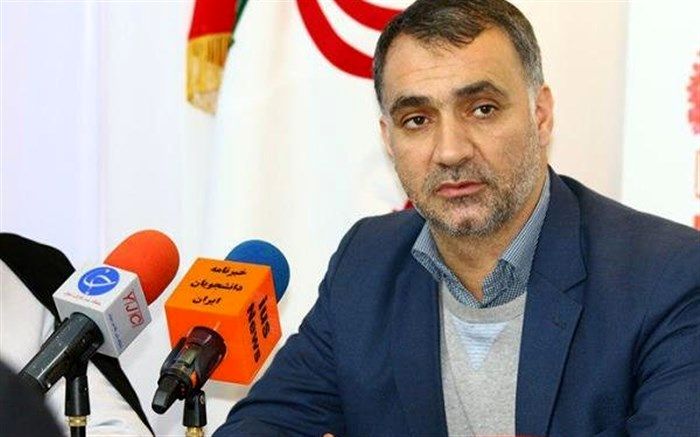 اعزام 2500 نفر از استادان  و دانشجویان به عتبات در ایام نوروز