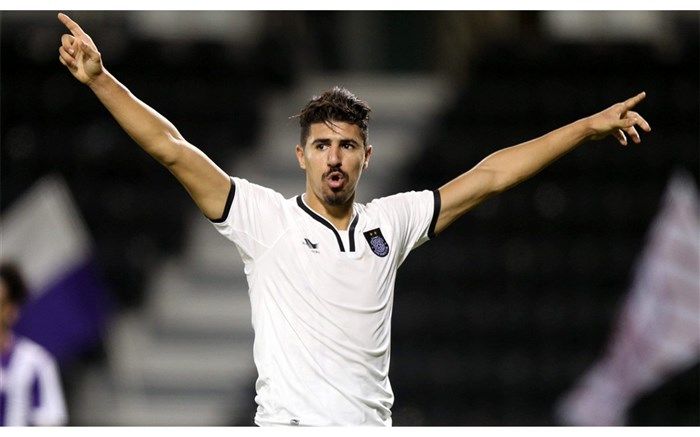 لیگ قهرمانان آسیا؛ السد بدون پورعلی گنجی صعود کرد