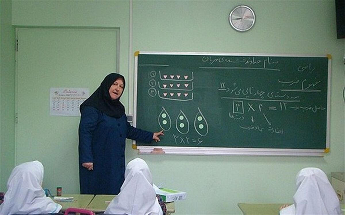 ضوابط ثبت‌نام فرهنگیان برای اعزام به مدارس ایرانی خارج از کشور اعلام شد