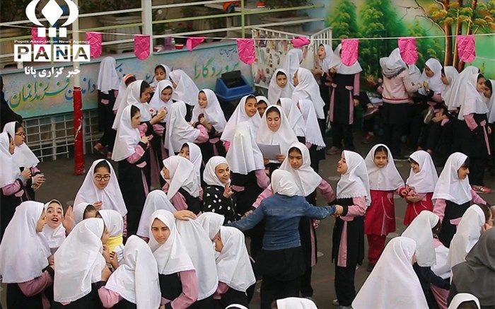 نافرمانی برخی مدارس  در حذف پیک نوروزی زیر ذره‌بین آموزش‌وپرورش